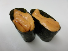 Uni(sea urchin)