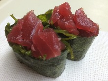 Maguro(tuna)