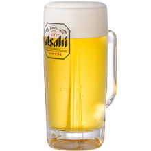 Draft Beer