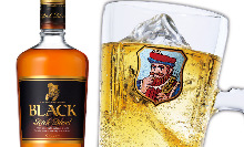  Nikka Highball