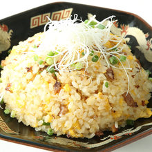 Other fried rice / rice dishes