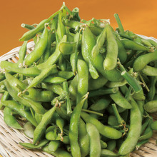 Edamame beans