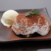 Nagasaki Castella Tiramisu