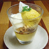 Squash Pudding