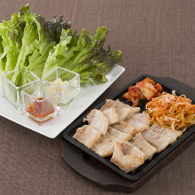 Samgyeopsal