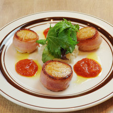 Scallops