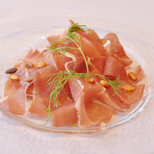 Prosciutto