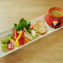 Bagna cauda