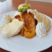 French toast