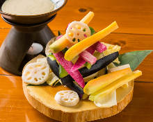 Bagna cauda