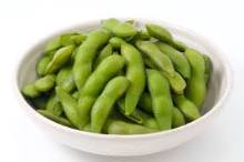 Edamame beans