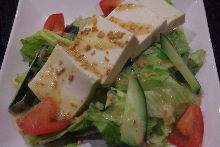 Tofu Salad