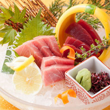 Sashimi