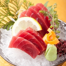 Sashimi