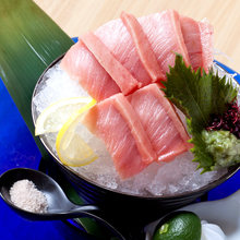 Sashimi