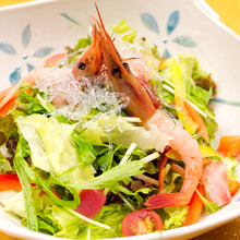 Other Japanese-style Salad