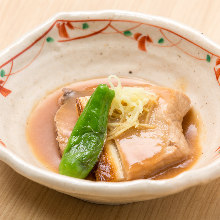 Other simmered dishes