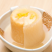 Miso oden