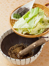 Other Japanese-style Salad