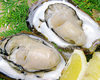 Raw oyster