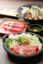 Sukiyaki