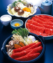 Sukiyaki