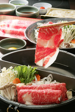 Other sukiyaki