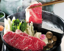 Other sukiyaki