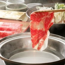 Shabu-shabu