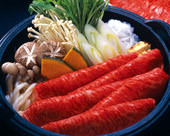 Sukiyaki