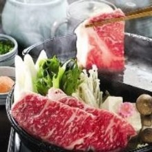 Suki-shabu