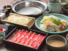 Shabu-shabu