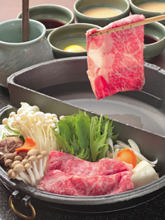 Suki-shabu