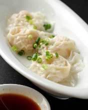 Shaomai dumplings