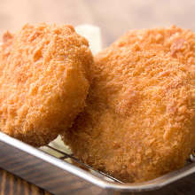 Other croquettes