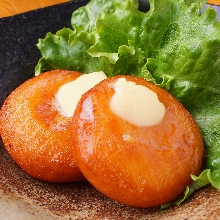 Potato cake