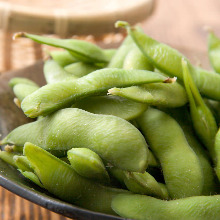 Edamame beans