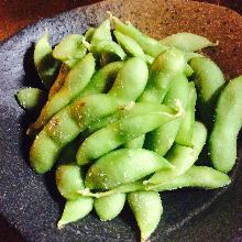 Edamame beans