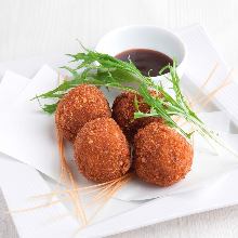 Other croquettes