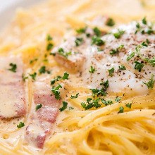 Carbonara