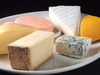 Assorted cheese