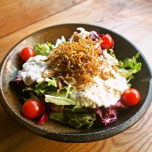 Tofu Salad