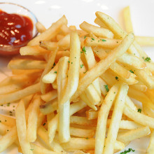 French fries