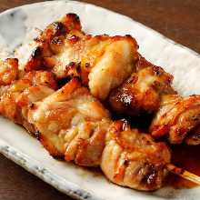 Yakitori