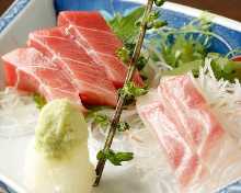 Sashimi