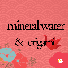 Mineral Water