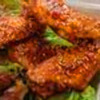 Addictive Fried Chicken Wings