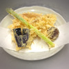 Pork Loin Tempura