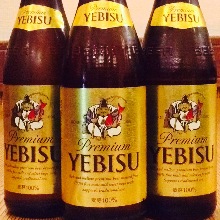 Yebisu