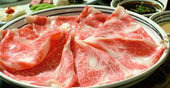 Shabu-shabu Shabu-shabu
